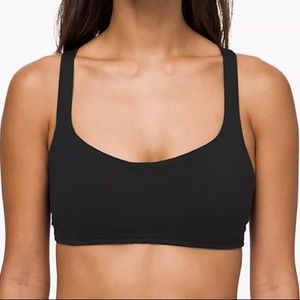 Lululemon Free to Be Bra